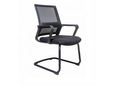 Конференц-кресло «БИТ CF/черный пластик»
