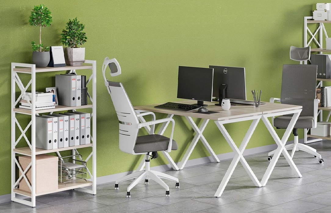 Мебель для персонала &laquo;LOFT&raquo; - вид 8